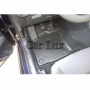 Alfombras Alfombrillas de goma Exclusiv VW Golf 7 VII Sportvan 3